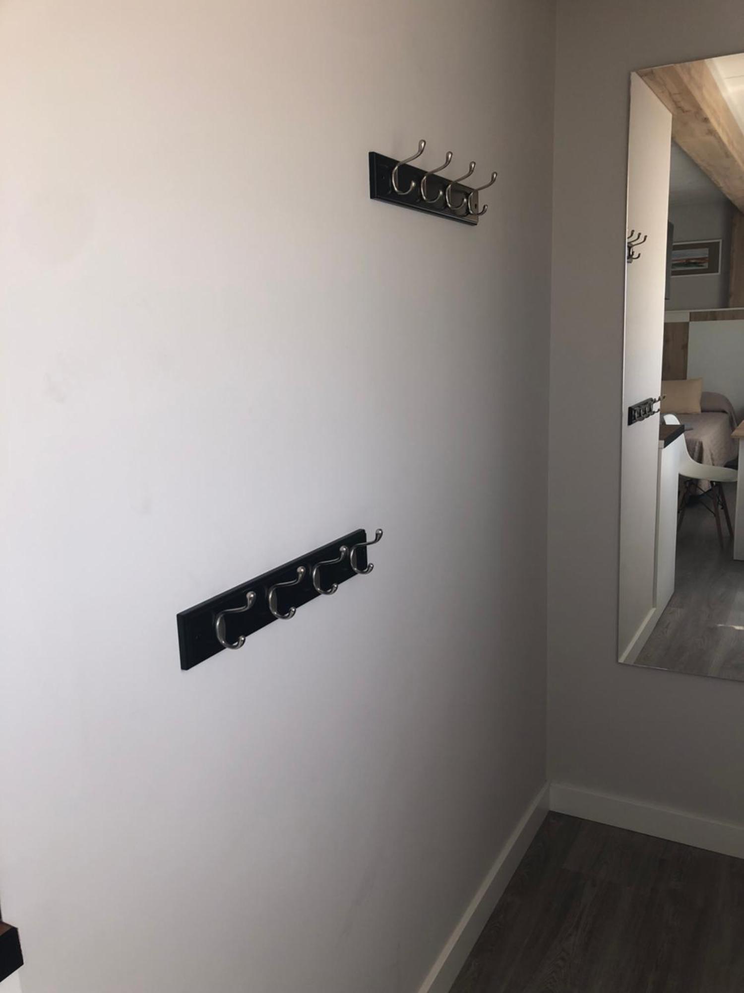 וילנה Hostal La Morenica מראה חיצוני תמונה